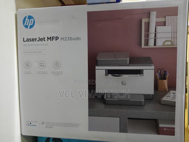 Hp Printer 236sdn <><> Hp Printer 236sdn - main view