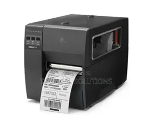 Zebra Zt111 Barcode Label Thermal Printer Zt111