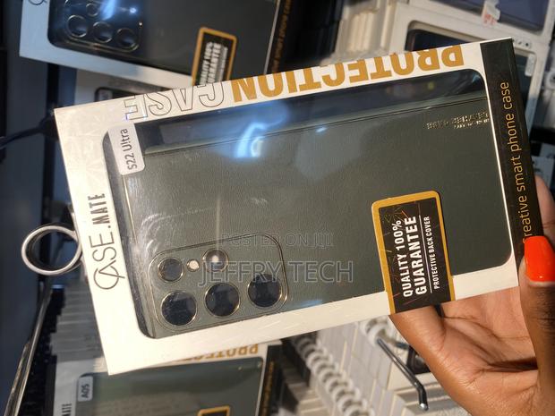 Beentrys Plating Leather Case for Xiaomi Redmi Note 11 - main view