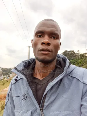 Samuel Juma Ochieng'