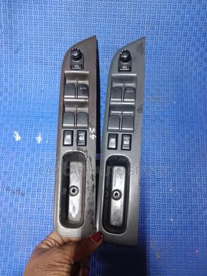 Main Switch Suzuki Swift