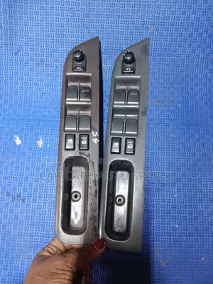 Main Switch Suzuki Swift