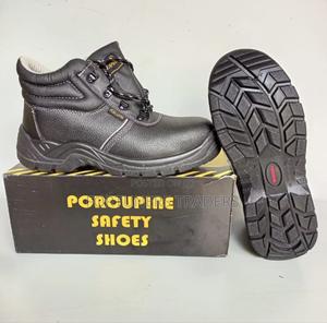 Safety Boots/Safety Boots - thumbnail 2