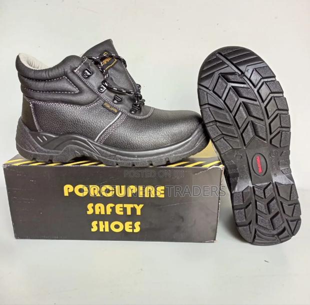 Safety Boots/Safety Boots - main view