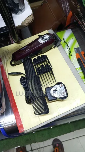 Magic Clip Shaving Machine