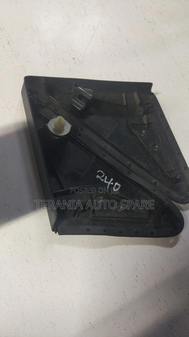 Premio 240 Windscreen Finisher