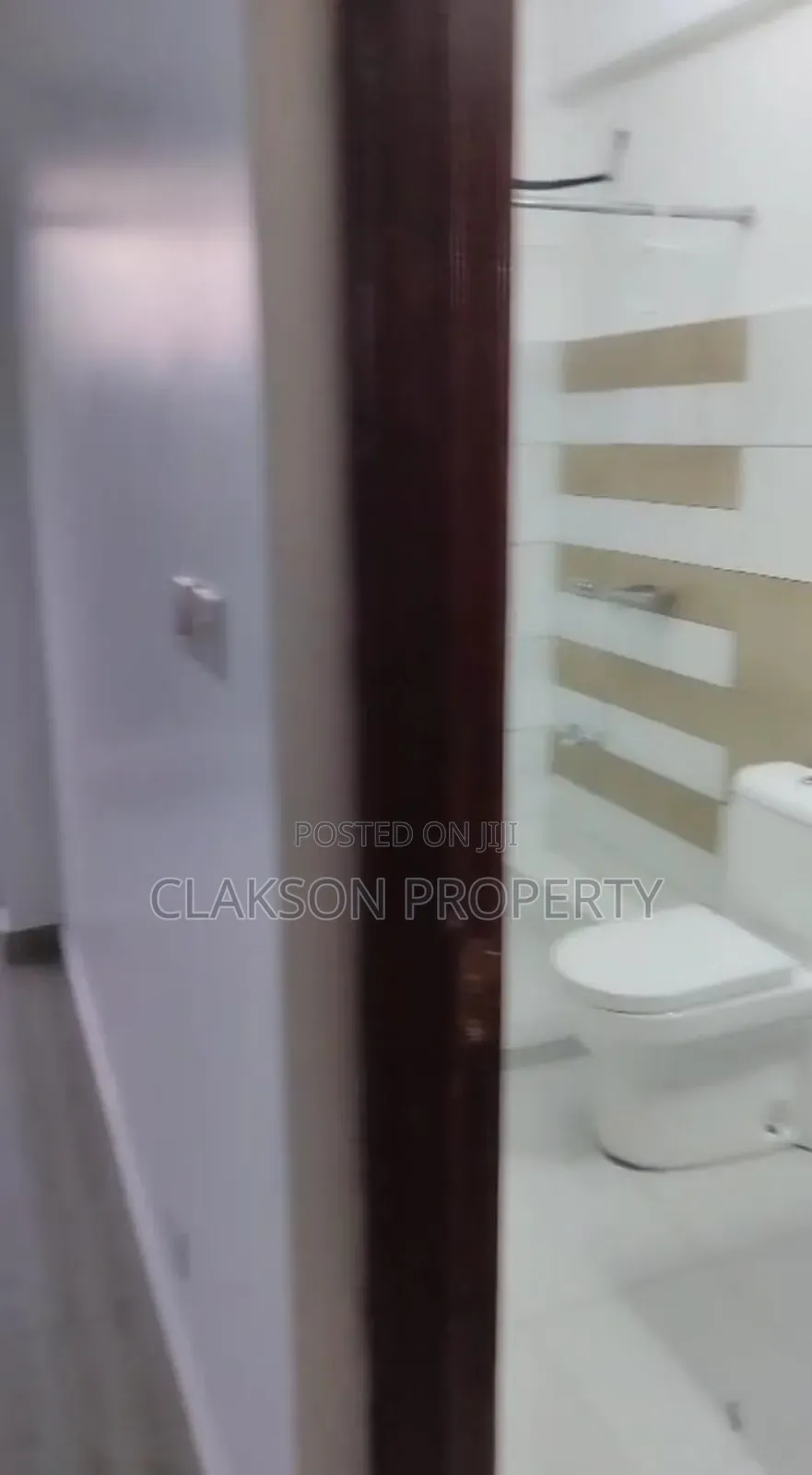 2bdrm Apartment in Rongai for rent