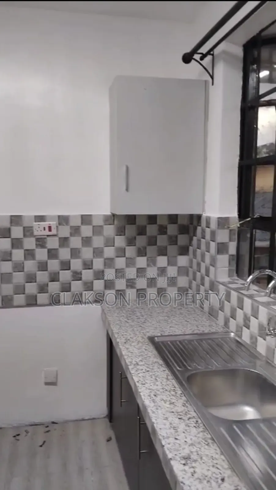 2bdrm Apartment in Rongai for rent