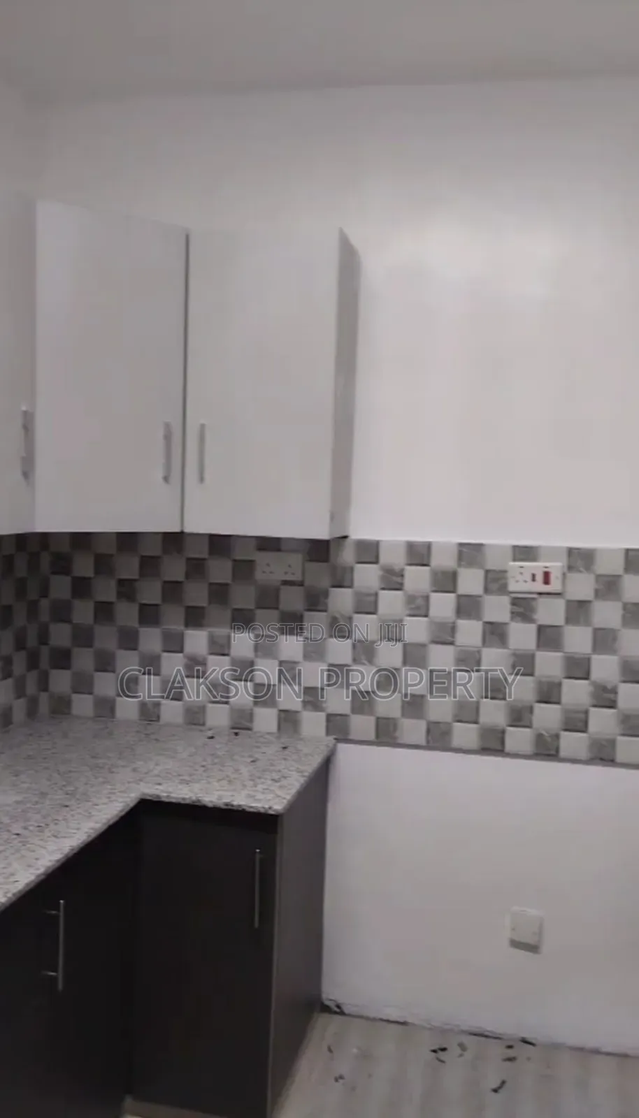 2bdrm Apartment in Rongai for rent
