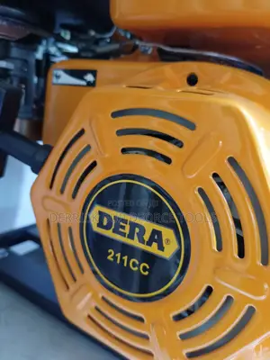 Petrol/Gasoline Concrete Vibrator/Dera Concrete Vibrator With Poker