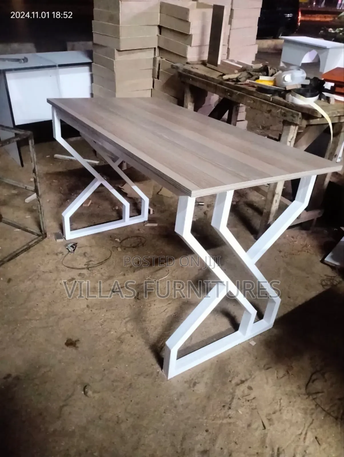 Study Table