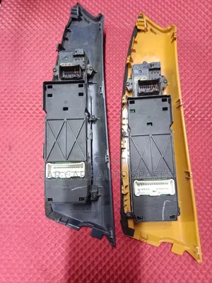 Main Switch Honda Rb1