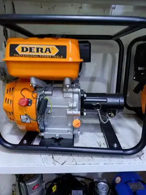 Petrol/Gasoline Concrete Vibrator/Dera Concrete Vibrator With Poker