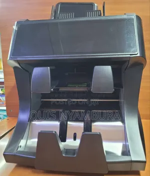Modern Bill Counter/ Electric Commercial Bill Counter Machine