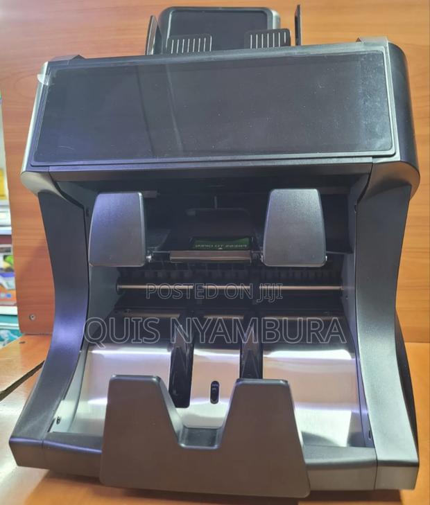 Modern Bill Counter/ Electric Commercial Bill Counter Machine