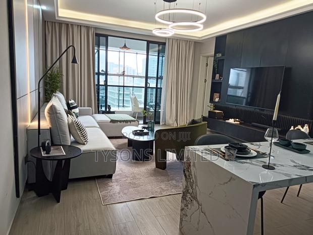 2bdrm Apartment in Off Muthithi Road for sale - thumbnail 2