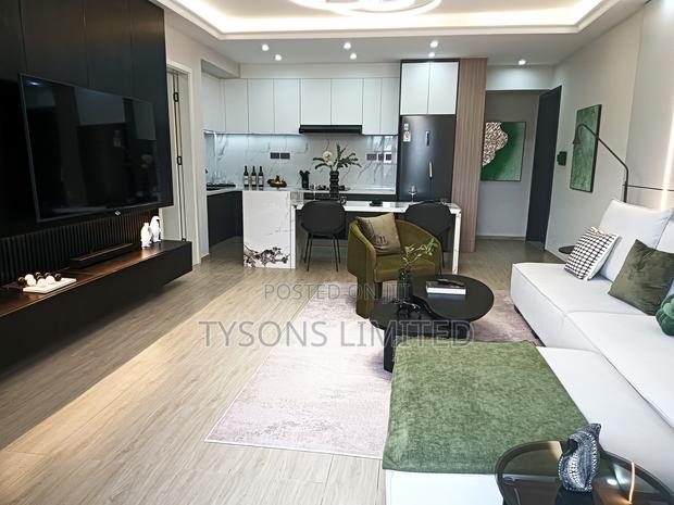 2bdrm Apartment in Off Muthithi Road for sale - main view