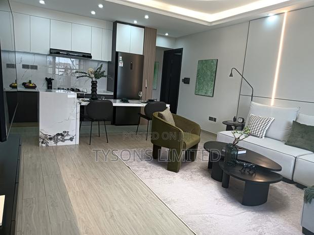 2bdrm Apartment in Off Muthithi Road for sale - thumbnail 3