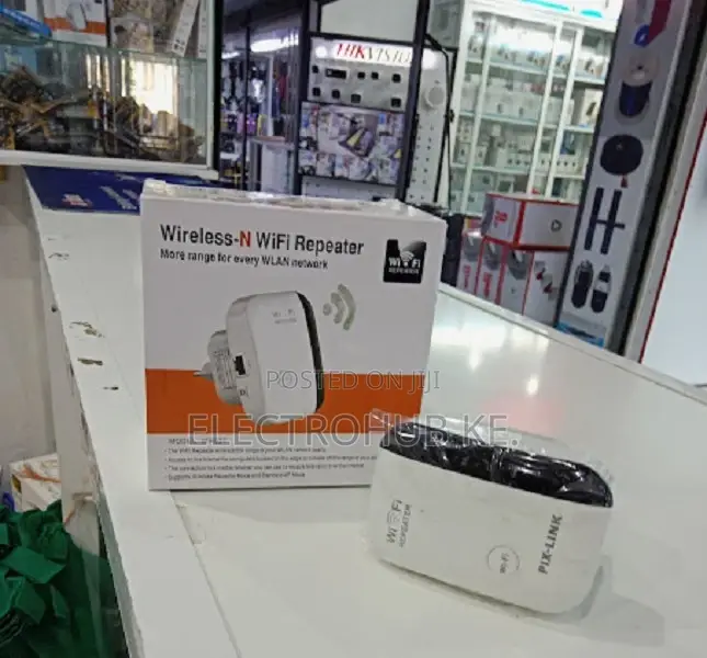 Original High Speed Wireless Wifi Repeater Wifi Extender 300