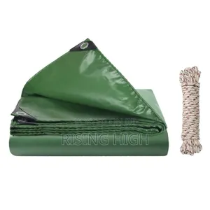Premium 4x6m Heavy Duty Waterproof Sheet