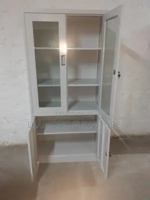 Office Cabinet;Compact Office Cabinet –Sleek Space-Saving Organization