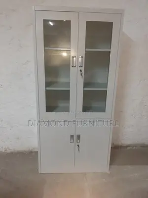 Office Cabinet;Compact Office Cabinet –Sleek Space-Saving Organization