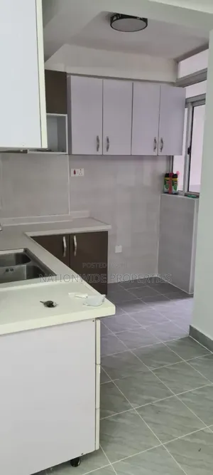 3bdrm Apartment in Kilimani for rent