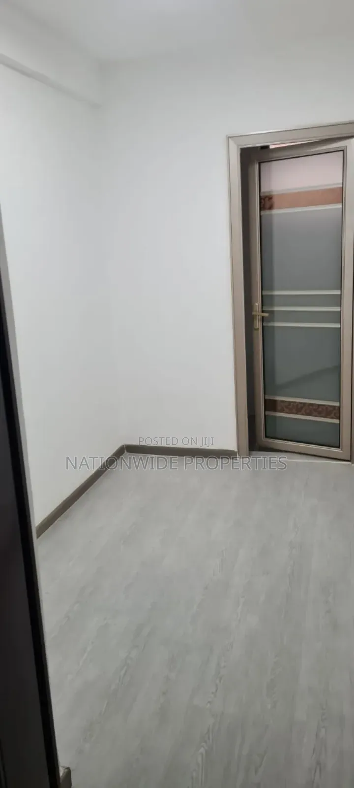 3bdrm Apartment in Kilimani for rent
