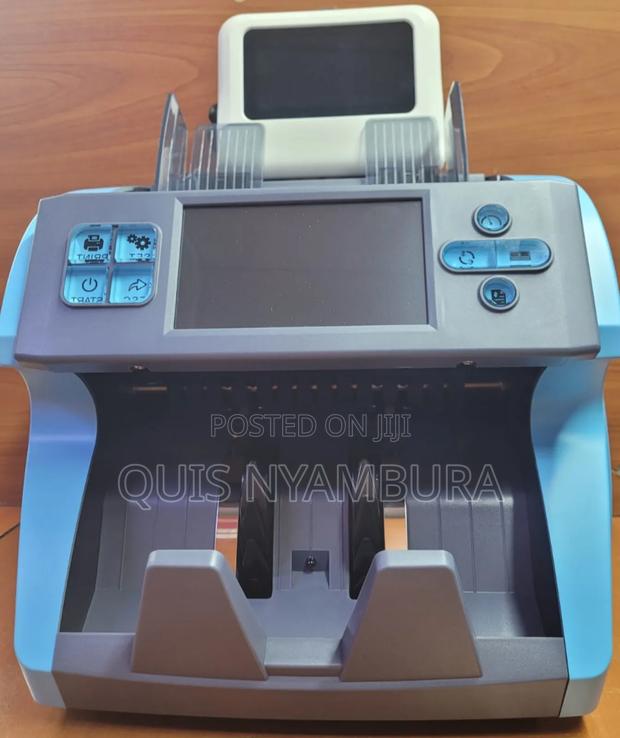 Electric Bill Counter/ Commercial Bill Counter Machine