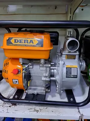 Dera Water Pump 2" 7.5hp