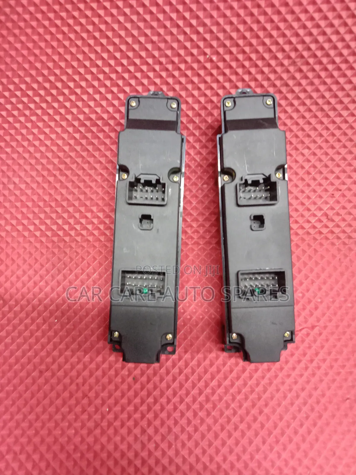 Main Switch Mazda Demio