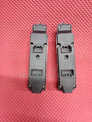 Main Switch Mazda Demio