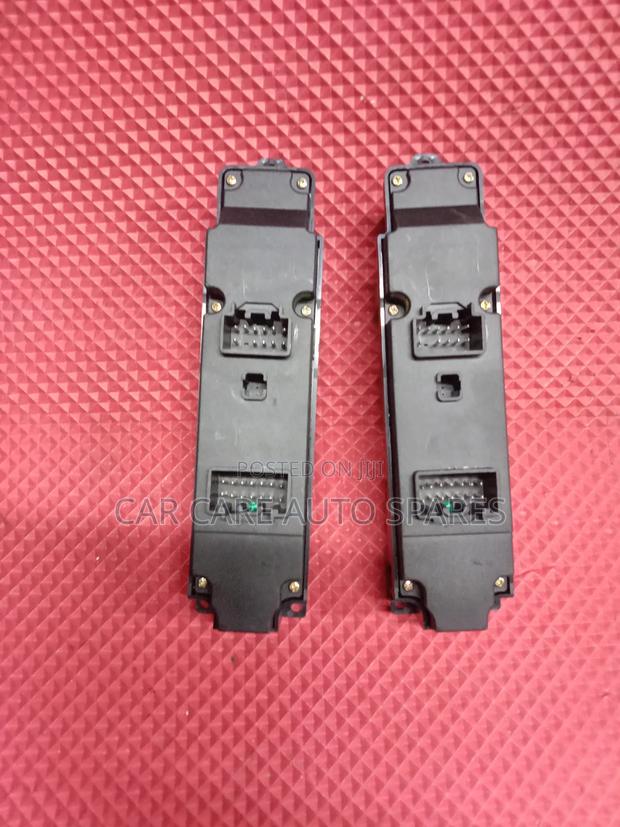 Main Switch Mazda Demio - thumbnail 2