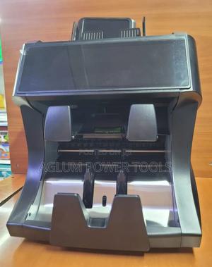Moder Bill Counter Machine - thumbnail 2