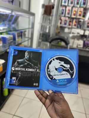 Mortal Kombat Xl Ps4!! - thumbnail 2