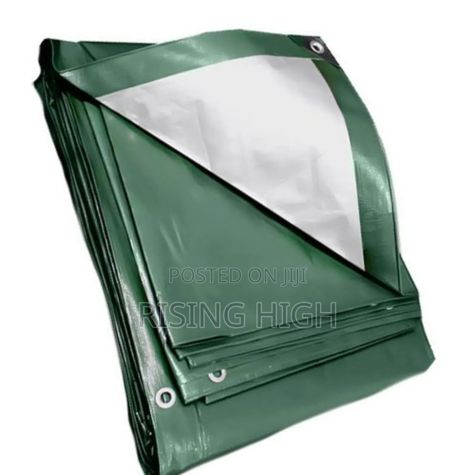 4x6m Tarpaulin for Patio, Garden Roofs