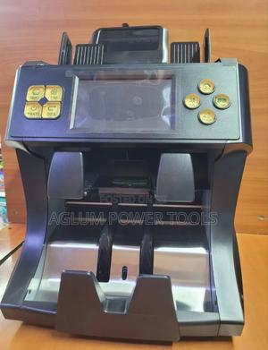 Commercial Morden Bill Counter - thumbnail 2