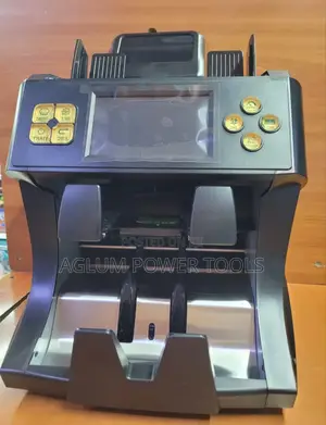 Commercial Morden Bill Counter