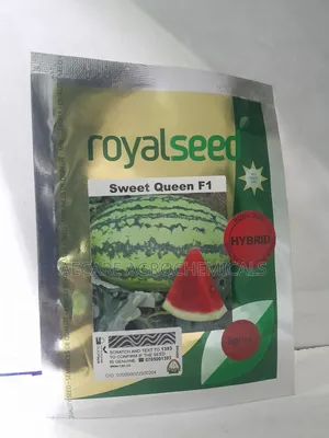 Watermelon Seeds Sweet Queen F1 5 Grams