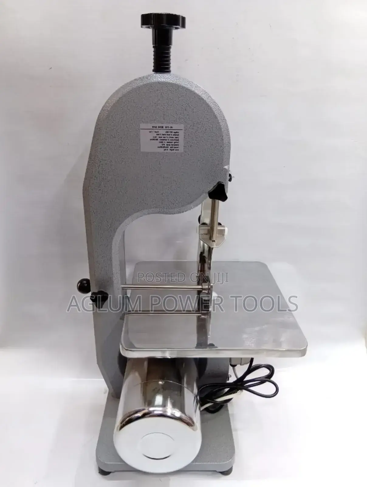 Commercial Bonesaw Machine 1500w