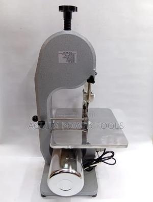 Commercial Bonesaw Machine 1500w - thumbnail 2