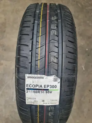 215 /60 R16 Bringstone Tyres (Thailand)