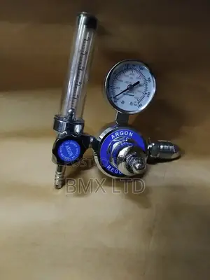 Professional Argon Gas Regulator With Flow Meter for Mig Tig Welding