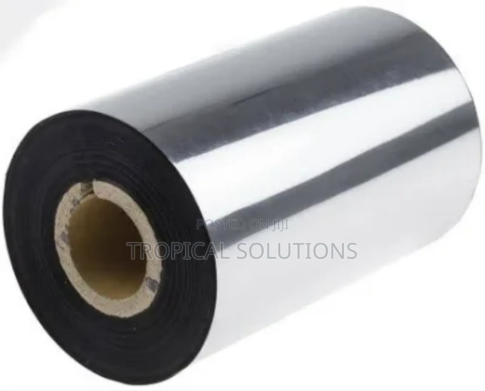 Zebra Thermal Transfer Resin Ribbon