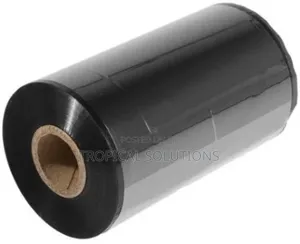 Zebra Thermal Transfer Resin Ribbon