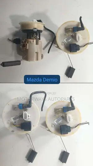 Mazda Demio Zj Fuel Pump