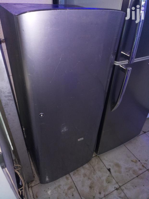 Samsung Single Door - main view