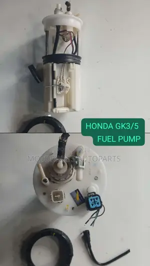Honda Fit Gk3/5 Fuel Pump