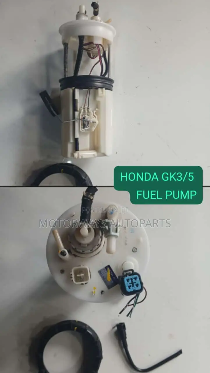 Honda Fit Gk3/5 Fuel Pump