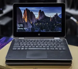 Laptop HP ProBook 11 X360 G3 EE 4GB Intel Celeron SSD 128GB